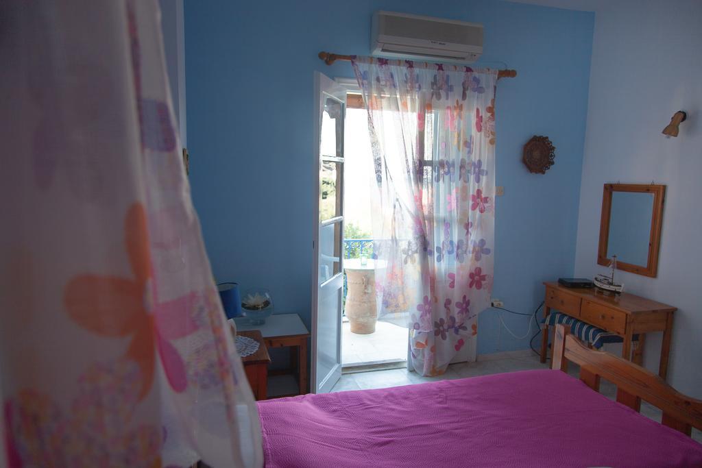Studios Kollias Panormos  ห้อง รูปภาพ